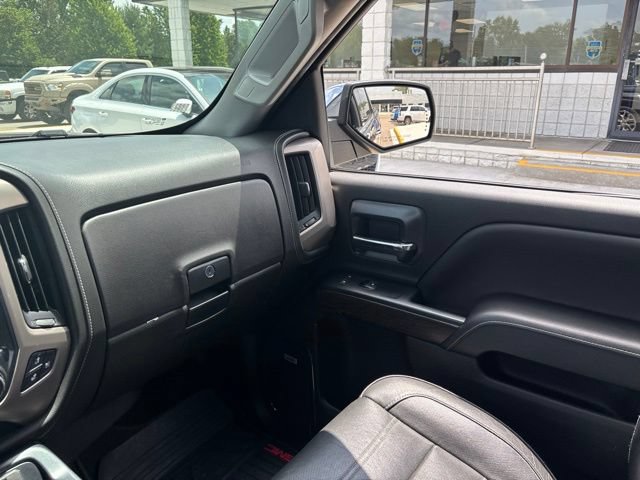 Used 2018 GMC Sierra 1500 Denali AWD/4WD image 31