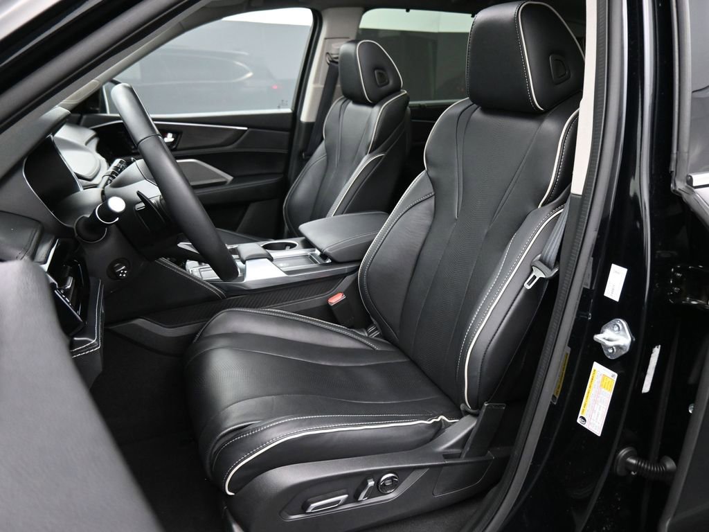 Used 2023 Acura MDX SH-AWD w/ Advance Package image 20