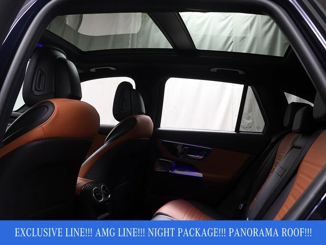 Certified 2023 Mercedes-Benz GLC 300 4MATIC image 13