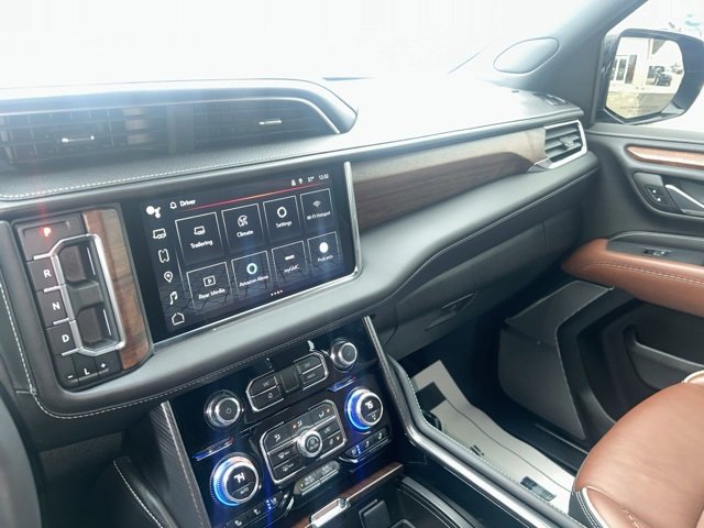Used 2024 GMC Yukon Denali Ultimate image 30