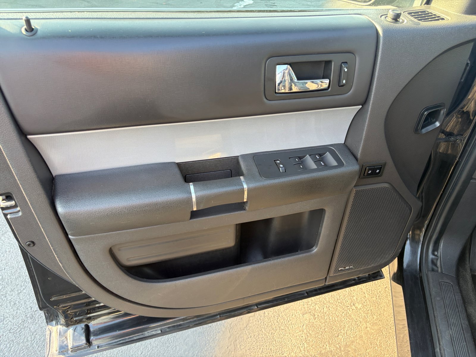 Used 2015 Ford Flex SEL w/ Equipment Group 202A FWD image 13