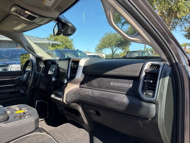 Used 2024 RAM 2500 Laramie image 10