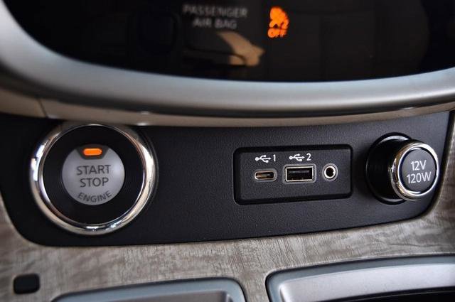 Certified 2024 Nissan Murano SL image 21