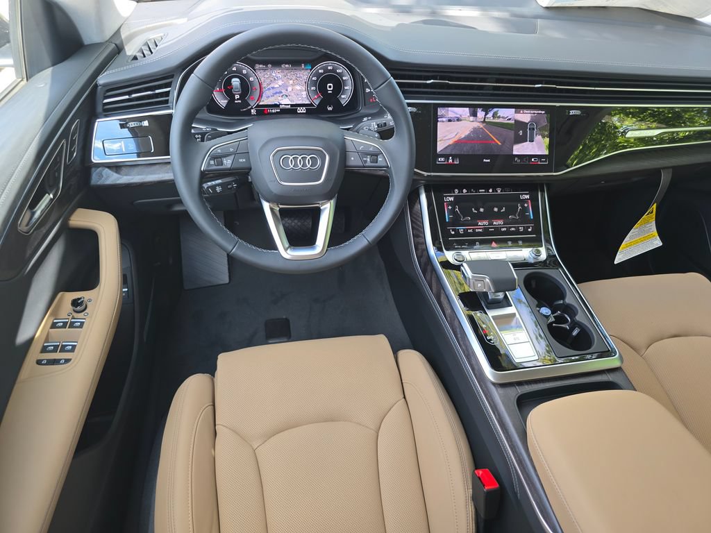 New 2026 Audi Q8 Prestige AWD/4WD image 19