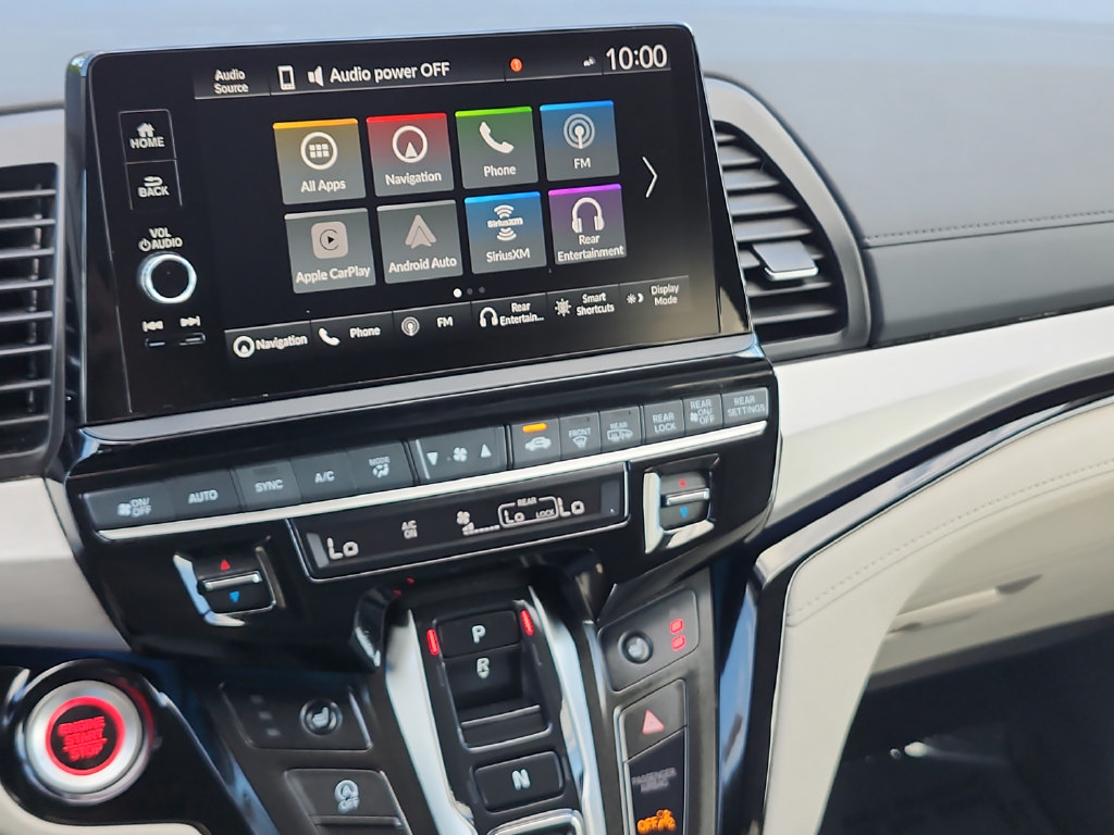 Used 2025 Honda Odyssey Touring image 28