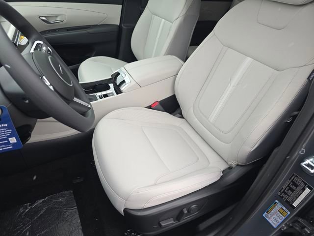 New 2026 Hyundai Tucson SEL AWD/4WD image 22