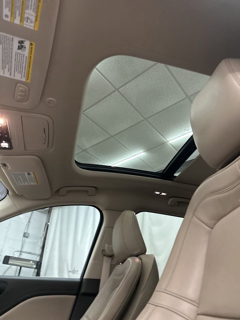 Used 2022 Lincoln Aviator Reserve RWD image 16