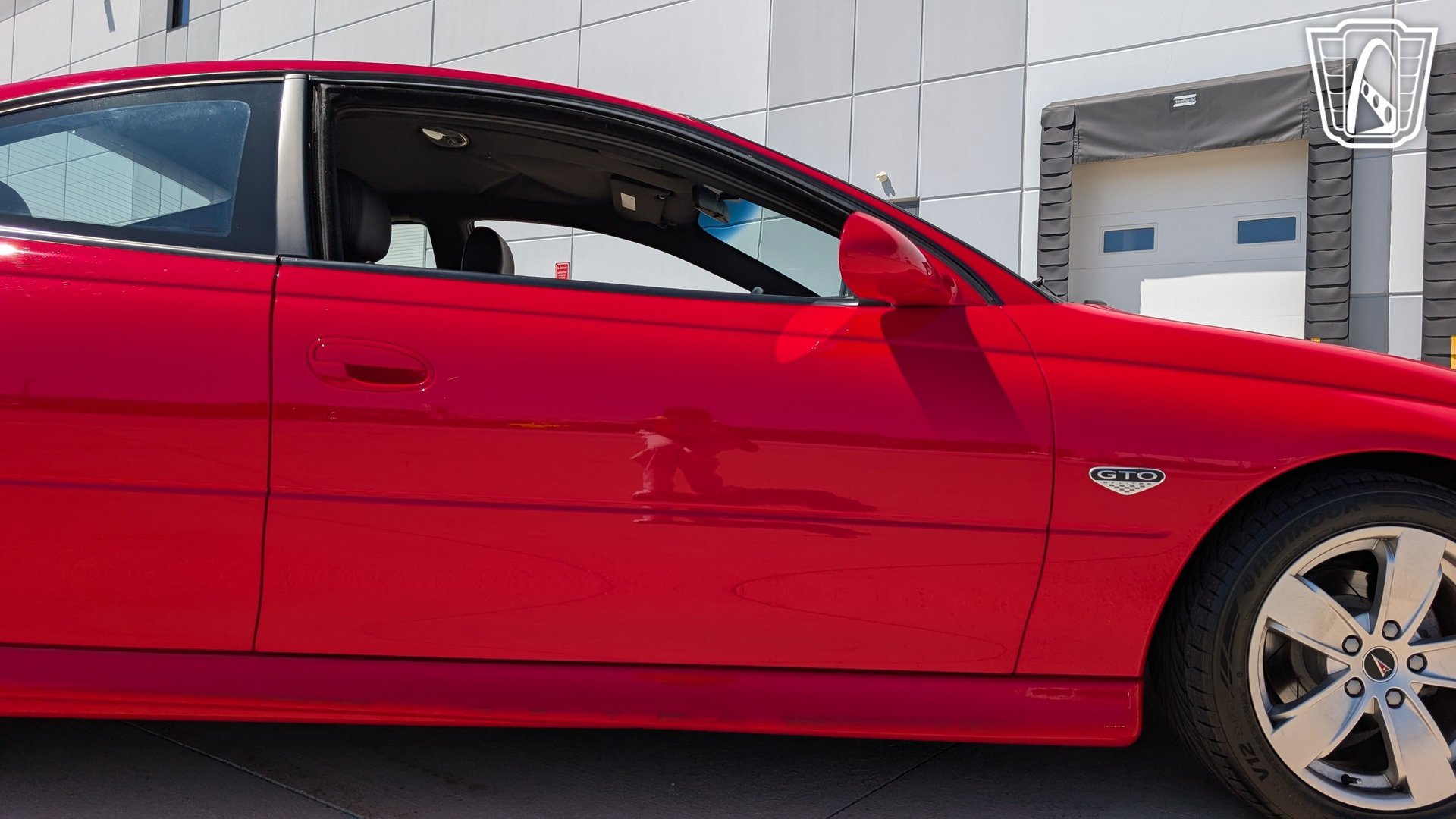 Used 2004 Pontiac GTO RWD image 40