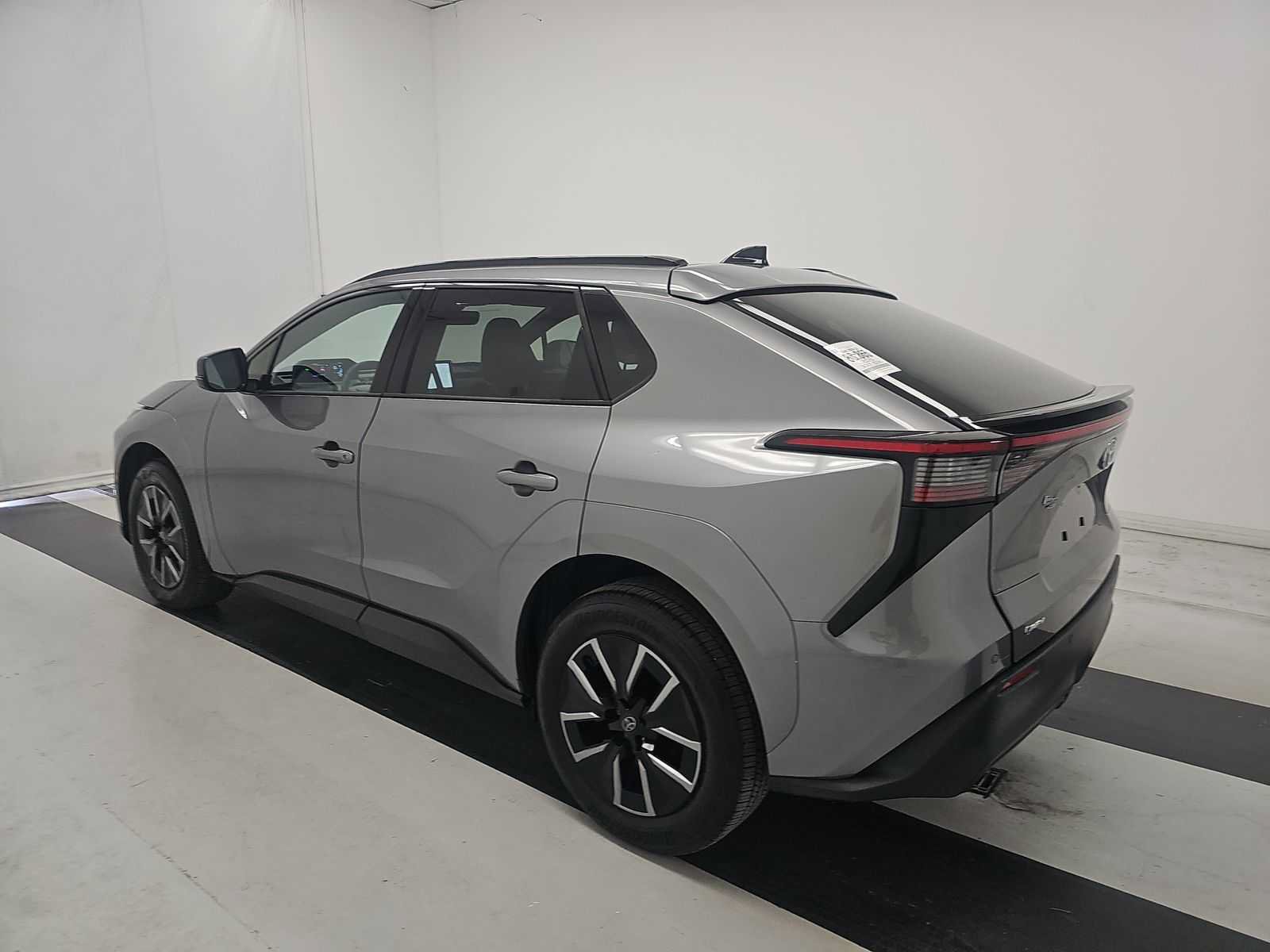 Used 2026 Toyota bZ FWD image 4