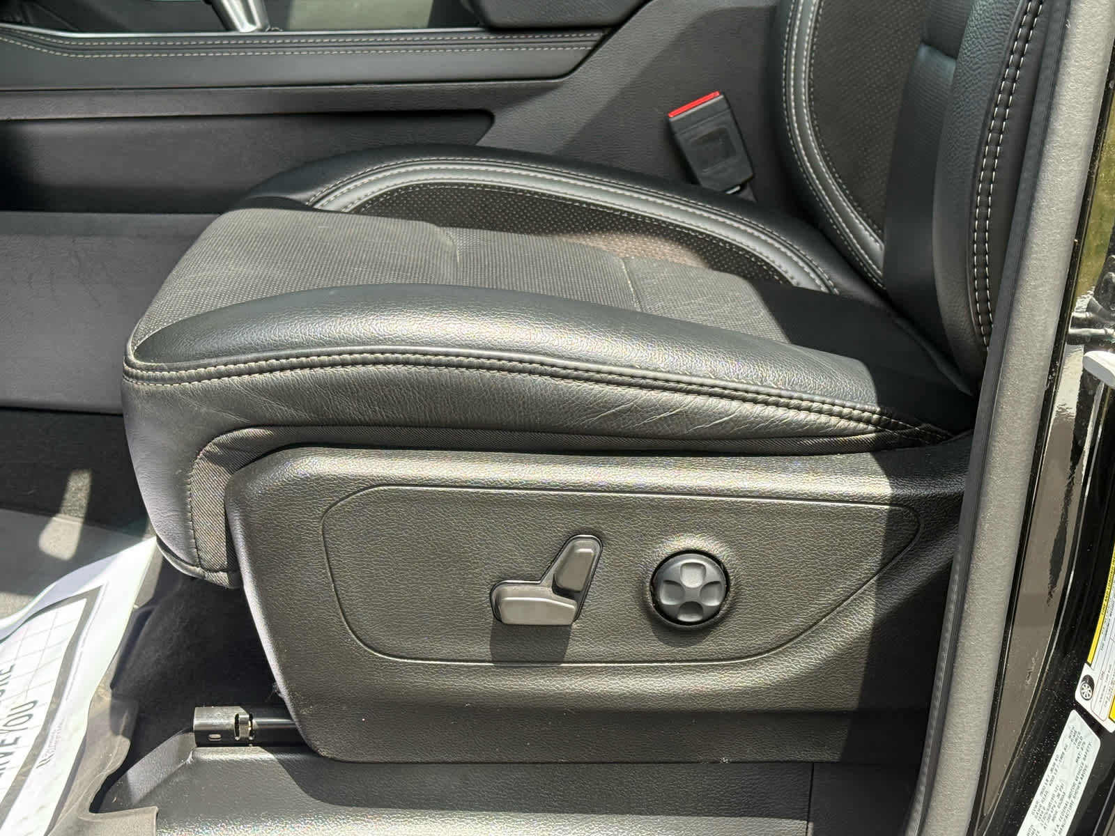 Used 2022 RAM 1500 TRX w/ TRX Level 1 Equipment Group image 13