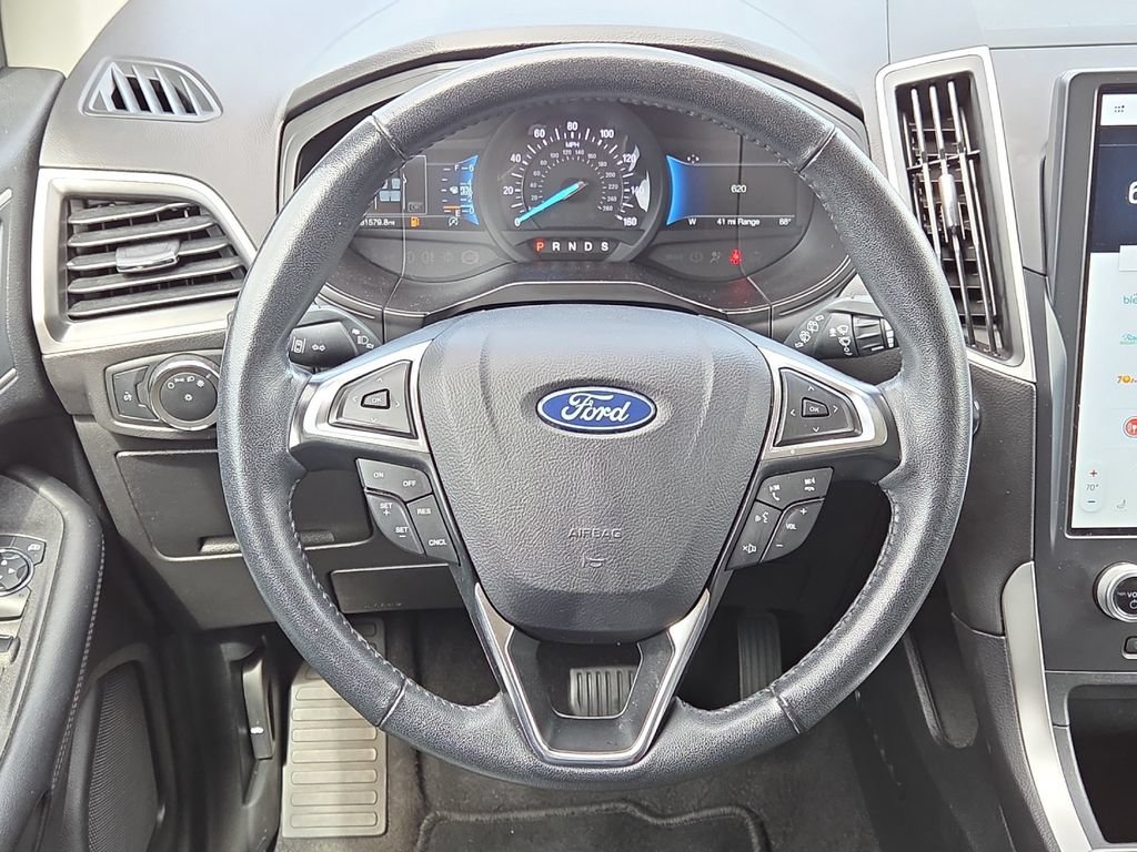 Used 2024 Ford Edge SEL AWD/4WD image 23