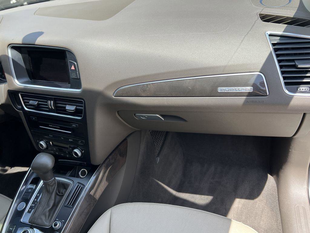 Used 2014 Audi Q5 TDI Premium Plus image 18