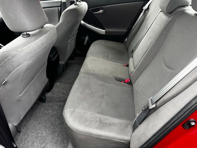 Used 2014 Toyota Prius Three image 6