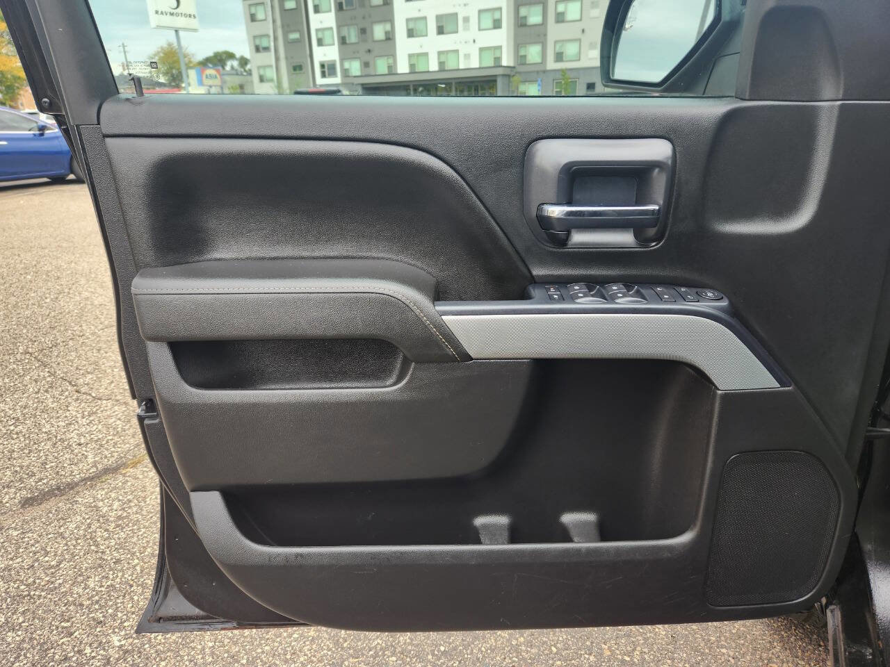 Used 2016 Chevrolet Silverado 1500 LT w/ All Star Edition image 20