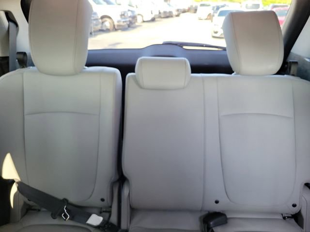 Used 2023 Honda Odyssey Touring image 10