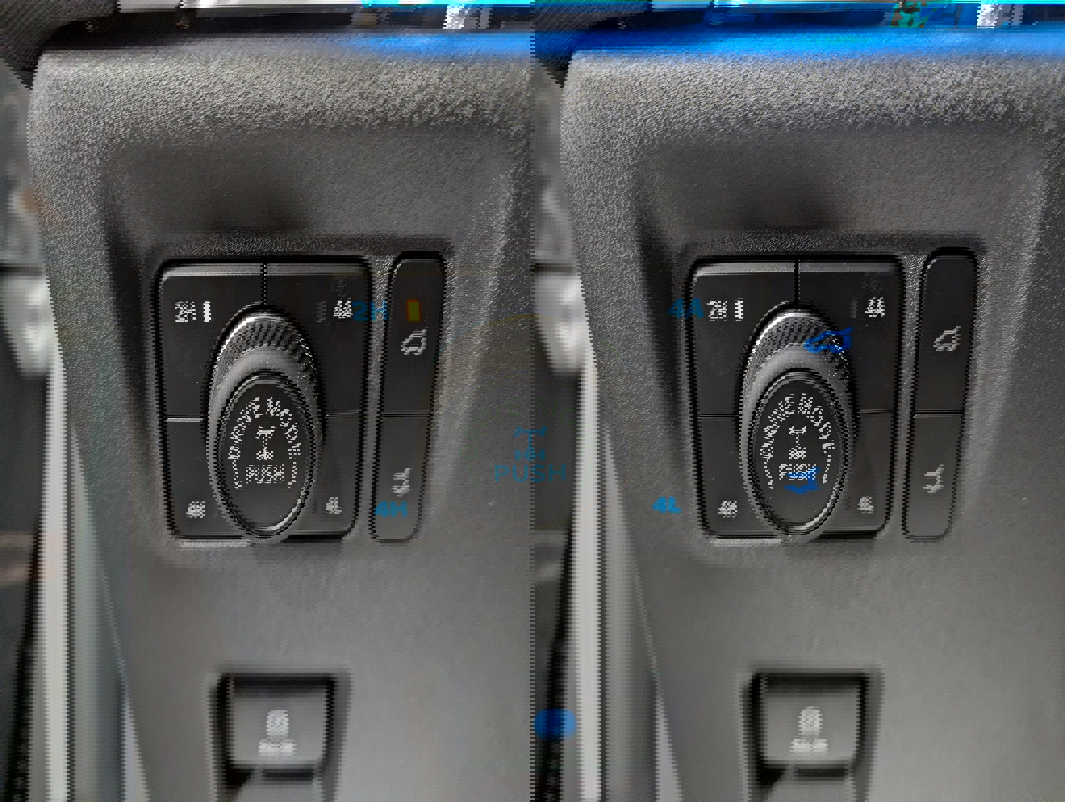 New 2026 Ford Expedition Tremor image 19