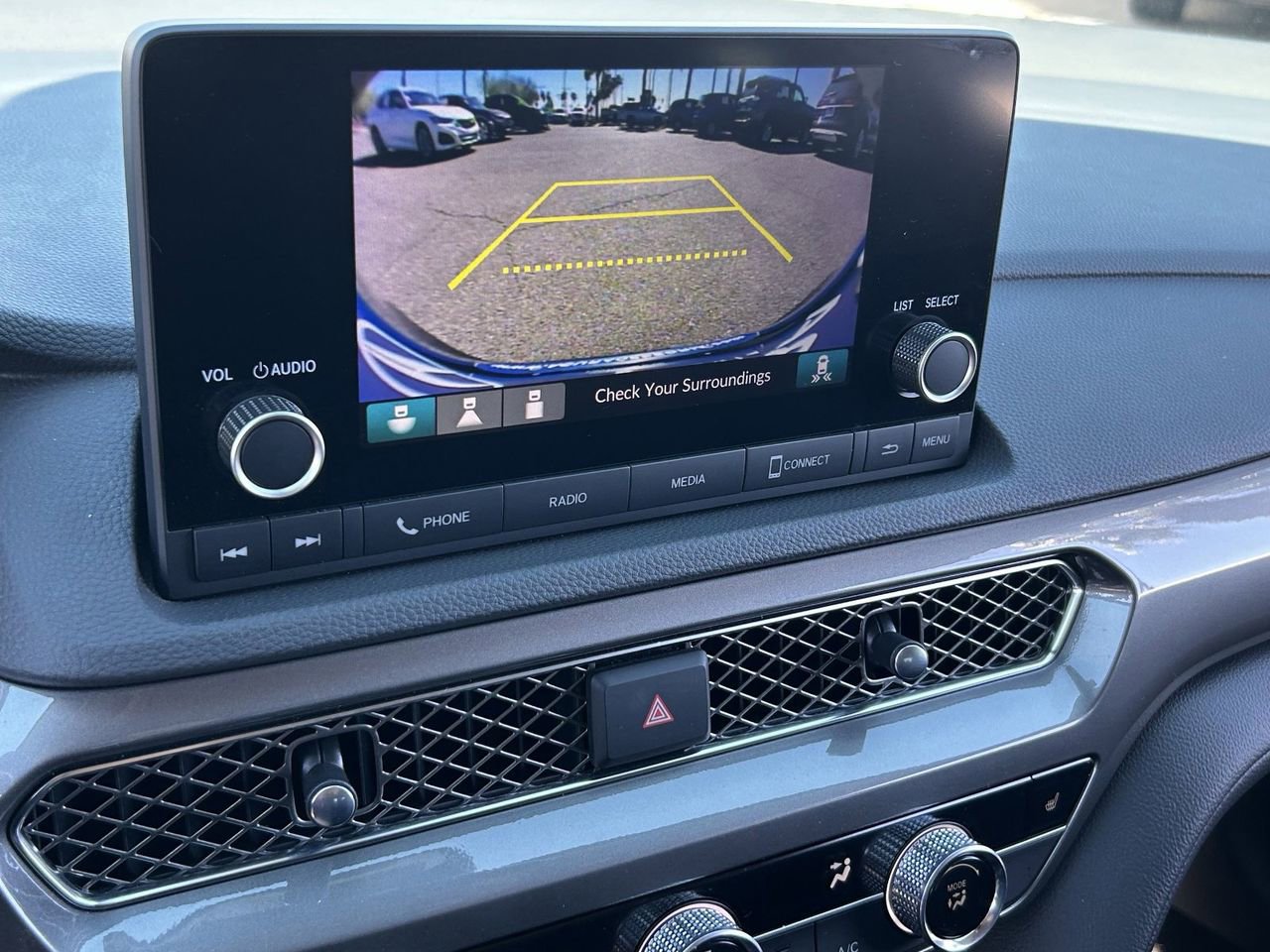 Certified 2024 Acura Integra image 32