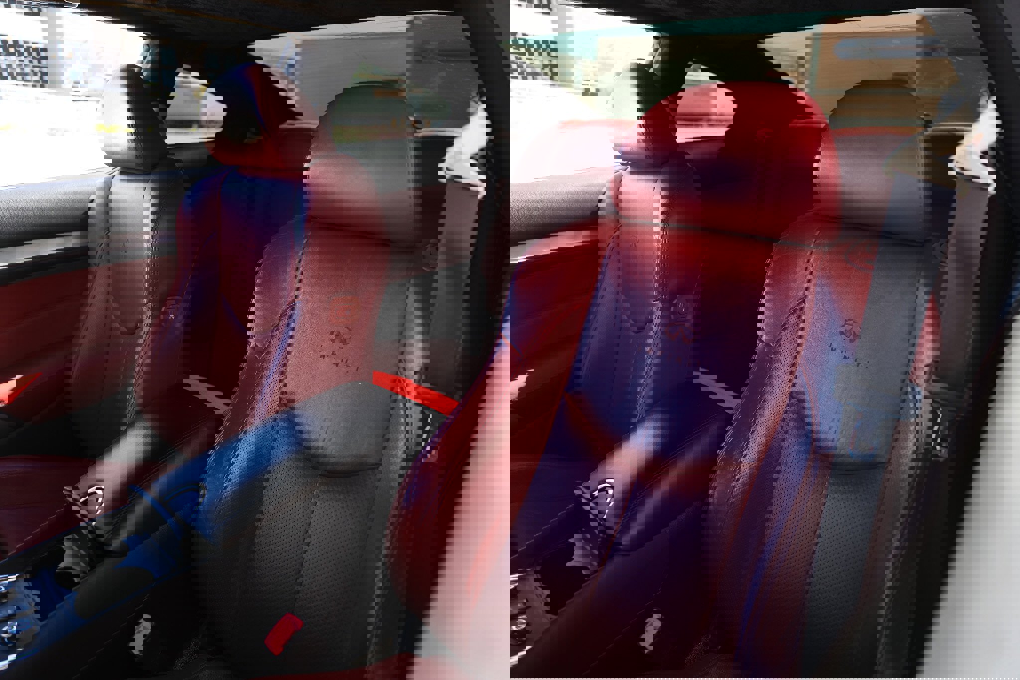 Used 2013 INFINITI G37 x Coupe w/ Premium Pkg image 9