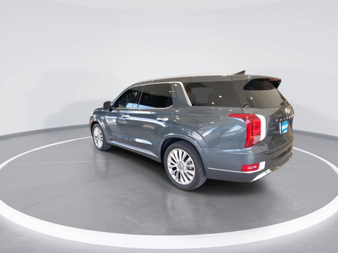 Used 2020 Hyundai Palisade Limited image 6