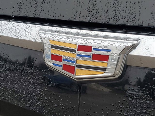 Used 2020 Cadillac Escalade Luxury image 34