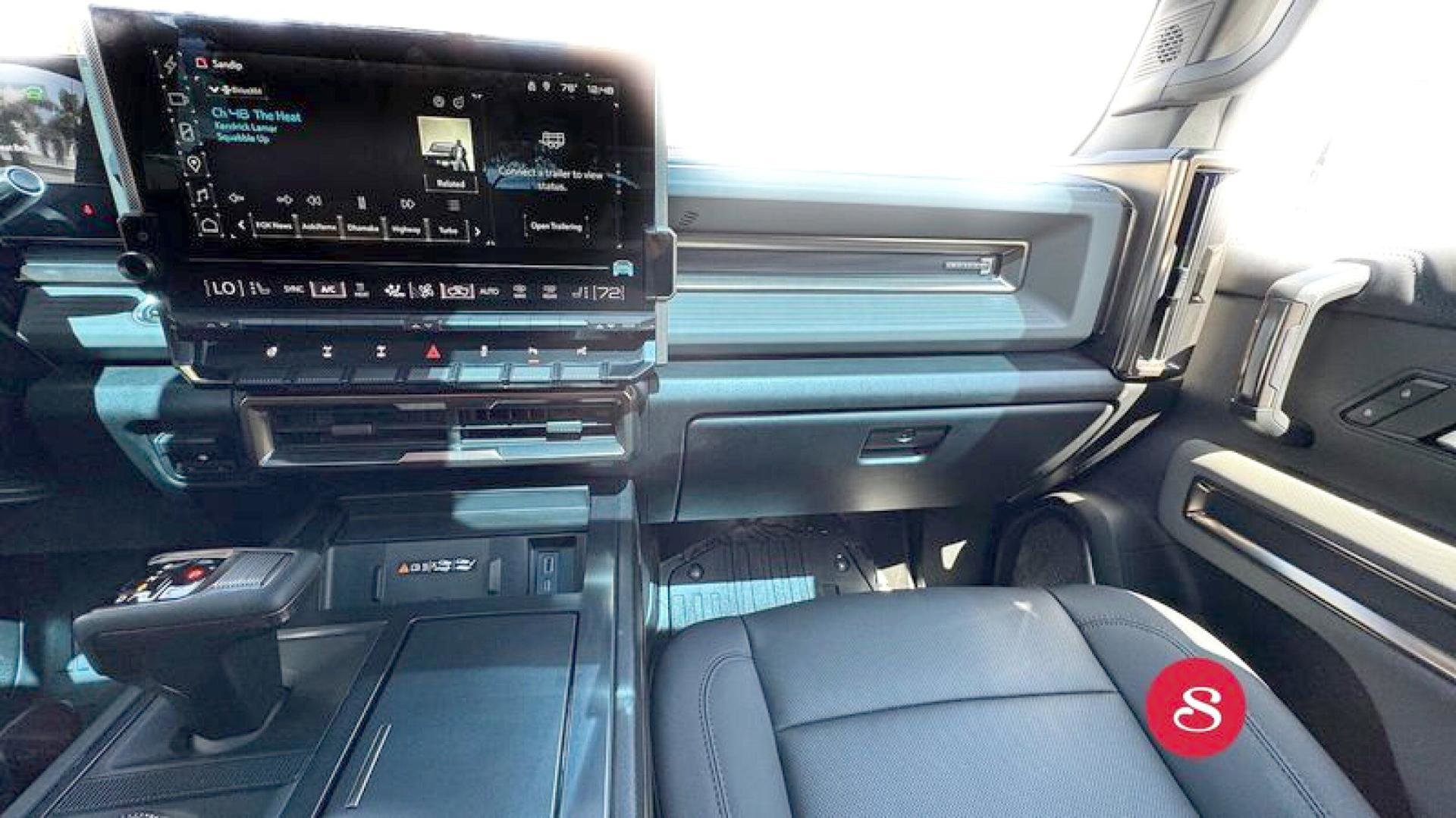 Used 2024 GMC Hummer EV 3X w/ Extreme Off-Road Package image 20