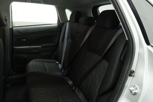 New 2026 Mitsubishi Outlander Sport ES AWD/4WD image 24
