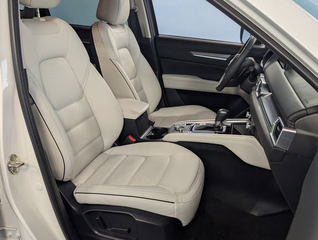 Used 2024 MAZDA CX-5 AWD 2.5 S image 16