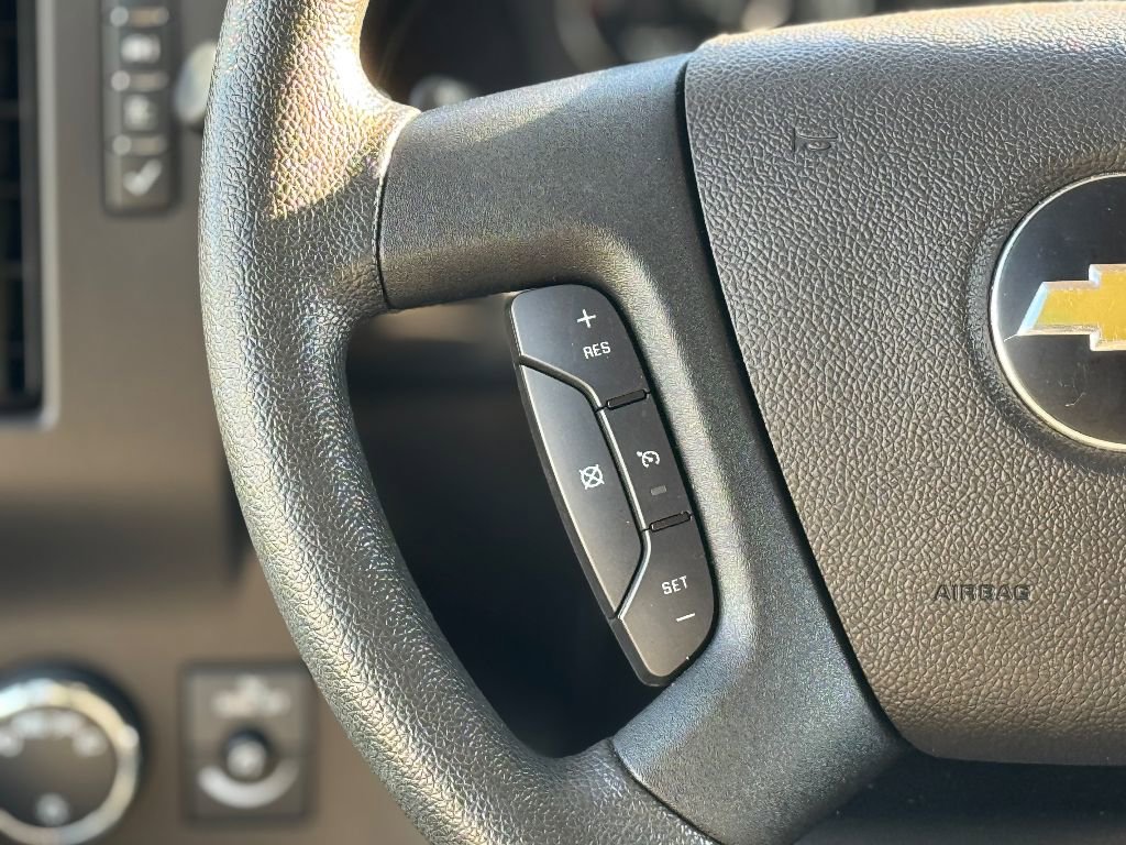 Used 2021 Chevrolet Express 3500 LT w/ LT Preferred Equipment Group image 4