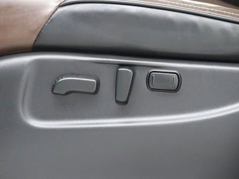 Used 2021 INFINITI QX80 Premium Select w/ Cargo Package image 14