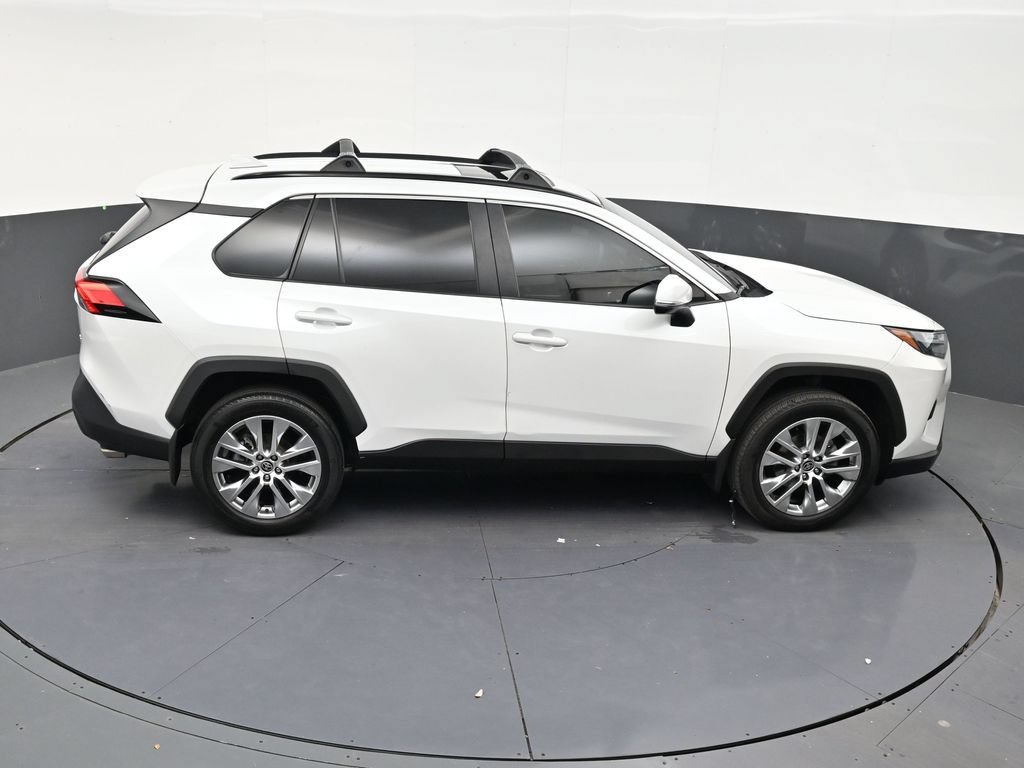 Used 2024 Toyota RAV4 XLE Premium w/ Weather Package FWD image 18
