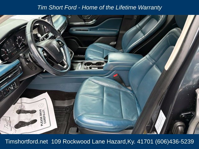 Used 2020 Lincoln Corsair Reserve w/ Equipment Group 201A AWD/4WD image 10