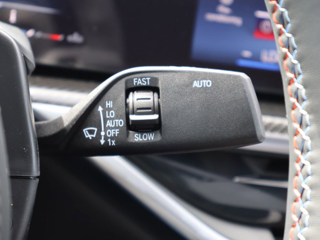 New 2026 BMW X6 M60i image 38