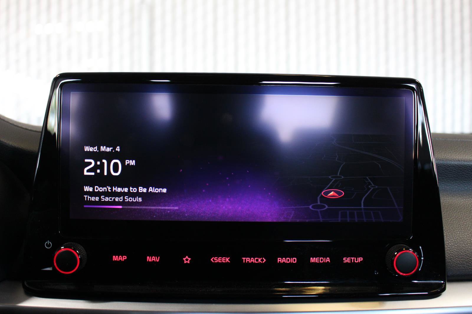 Certified 2023 Kia Forte GT-Line w/ GT-Line Technology Package image 21