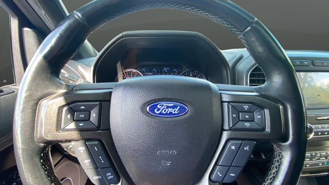 Used 2020 Ford Expedition Limited w/ Special Edition Package AWD/4WD image 16