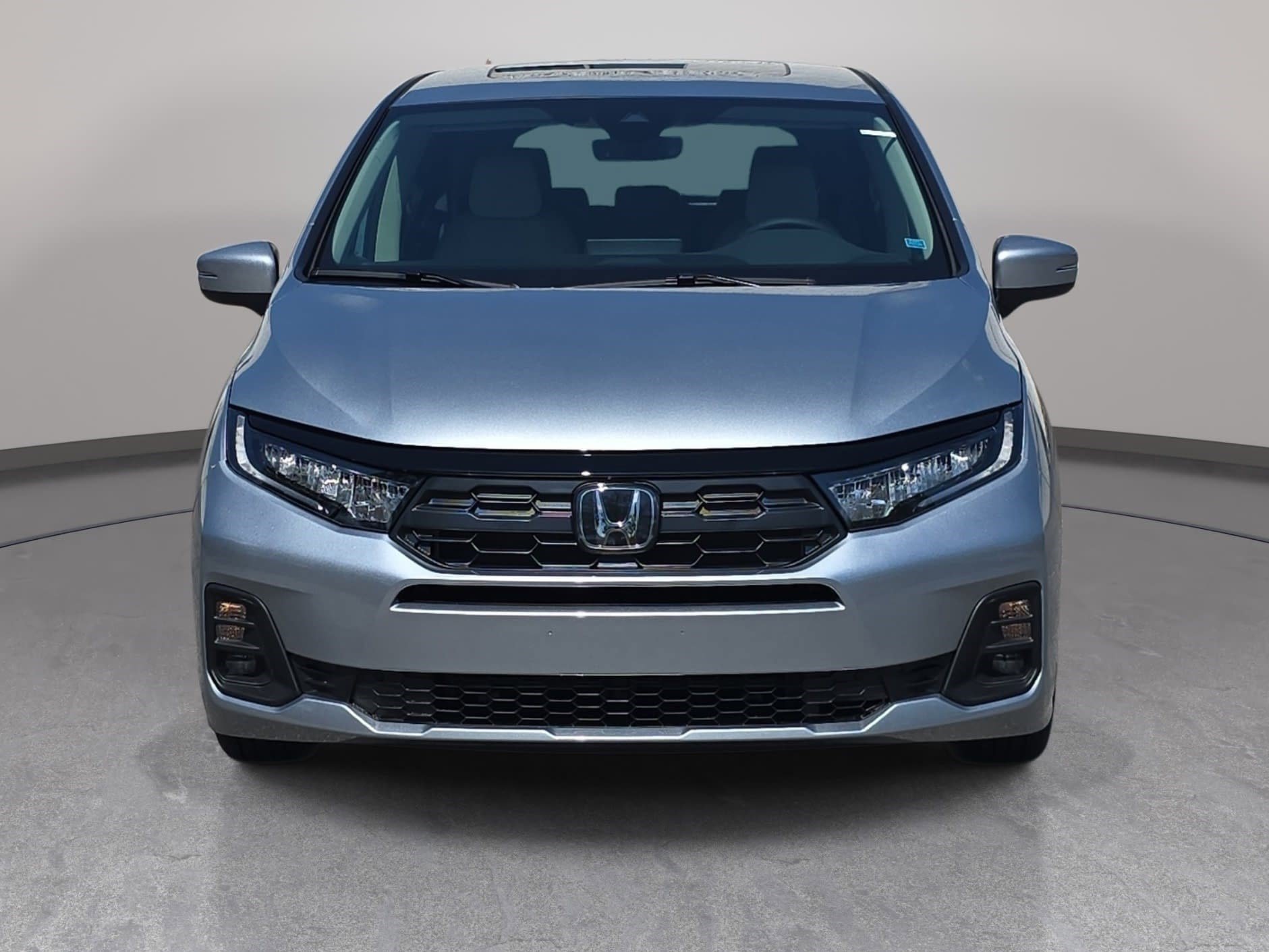 New 2026 Honda Odyssey EX-L image 2