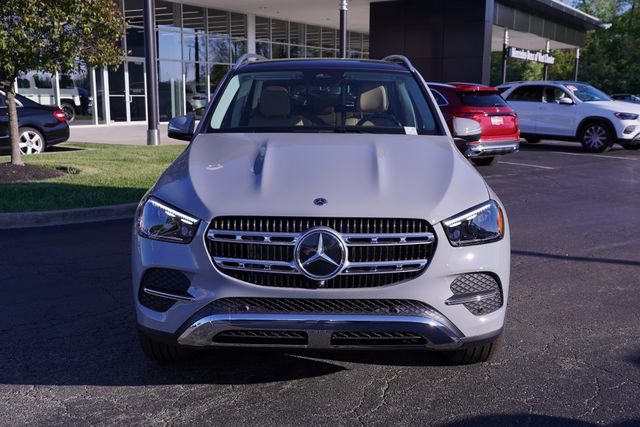 New 2026 Mercedes-Benz GLE 350 4MATIC image 2