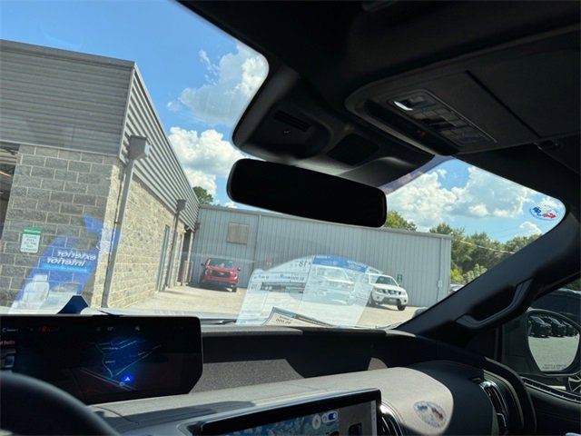 New 2025 Ford Expedition Tremor image 25