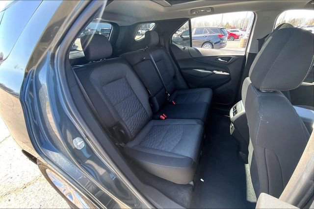 Used 2020 Chevrolet Equinox LT image 25