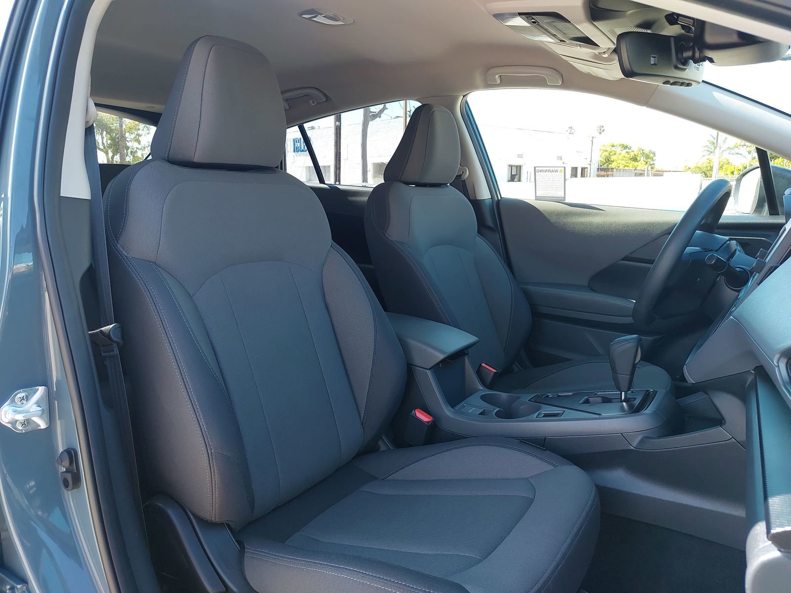 Certified 2024 Subaru Crosstrek 2.0i w/ Popular Package #1A image 10