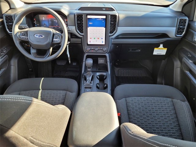 New 2025 Ford Ranger XL w/ Trailer Tow Package image 12