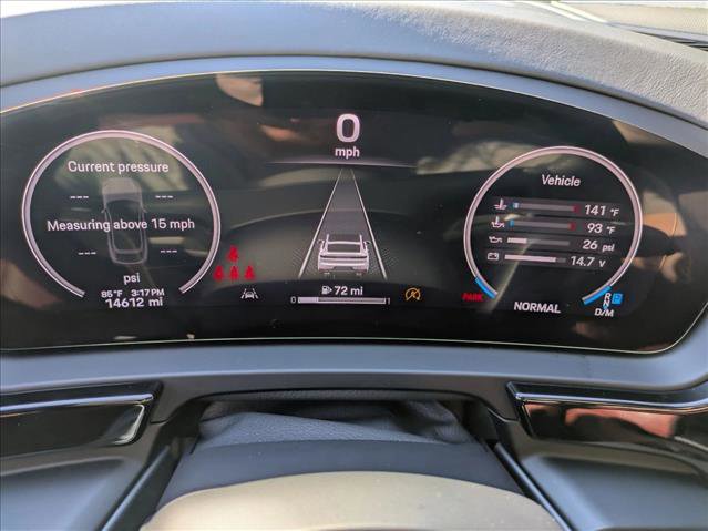 Used 2024 Porsche Cayenne S image 10