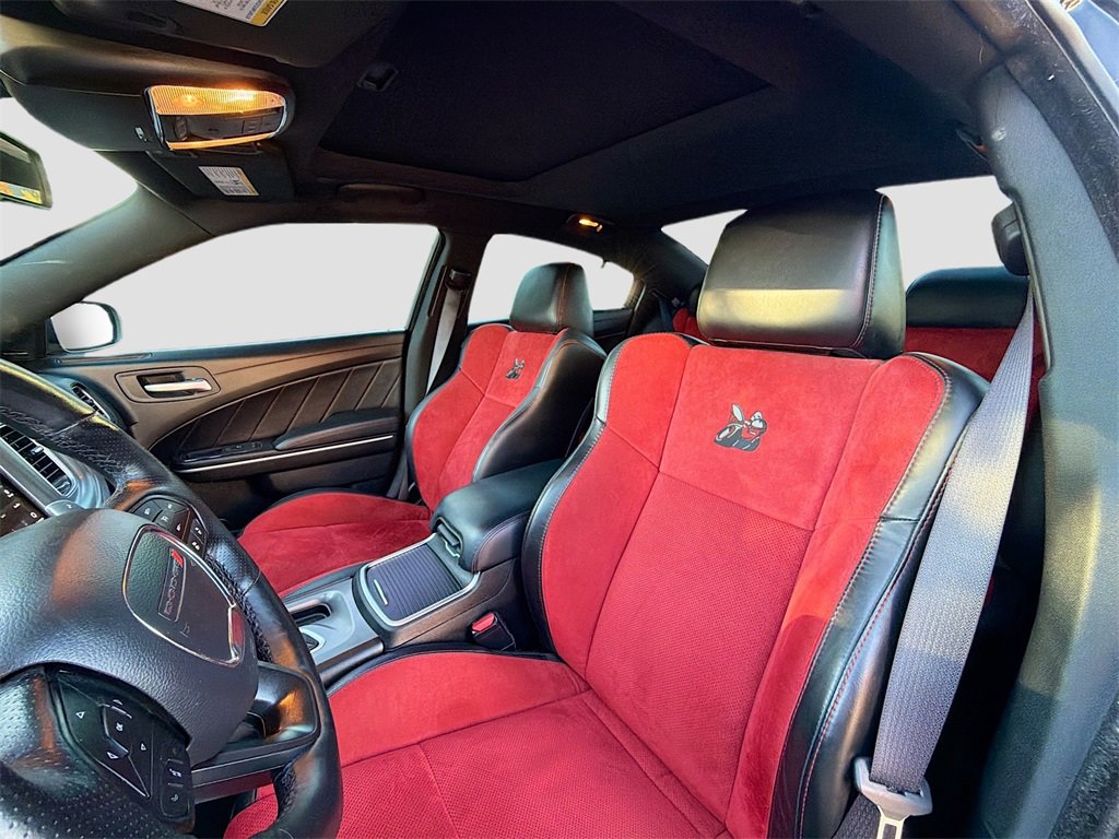 Used 2023 Dodge Charger Scat Pack image 22