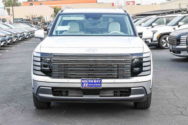 New 2026 Hyundai Palisade Limited FWD image 2