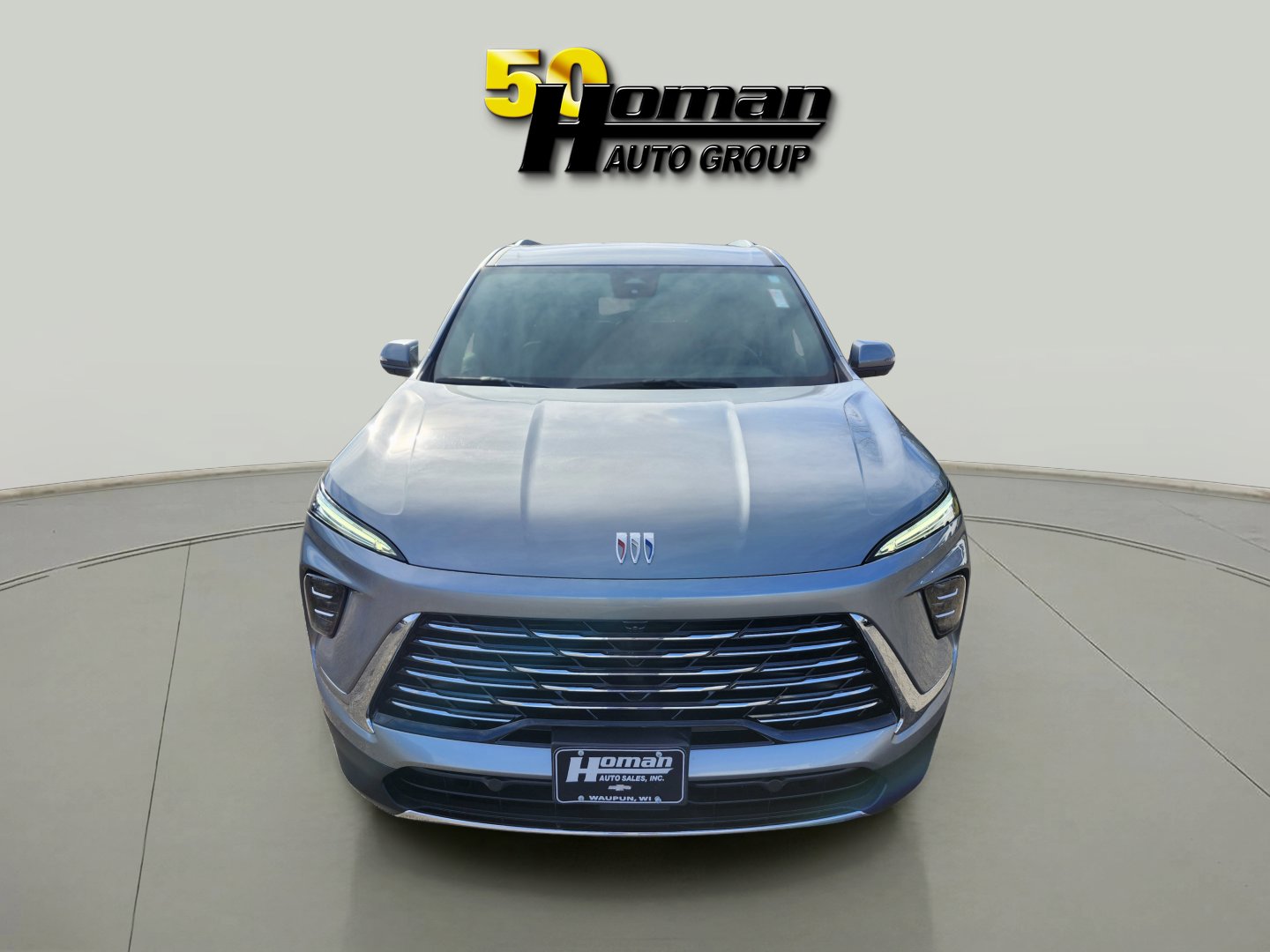 Used 2025 Buick Enclave Preferred image 8