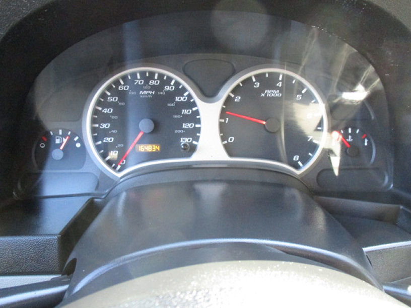 Used 2005 Chevrolet Equinox LT w/ Preferred Equipment Group image 14