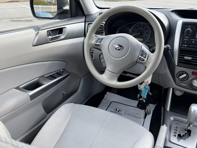 Used 2012 Subaru Forester 2.5X Premium w/ All-Weather Pkg image 31
