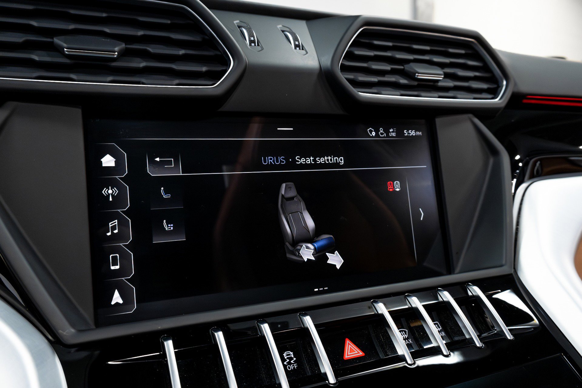 Used 2019 Lamborghini Urus image 80