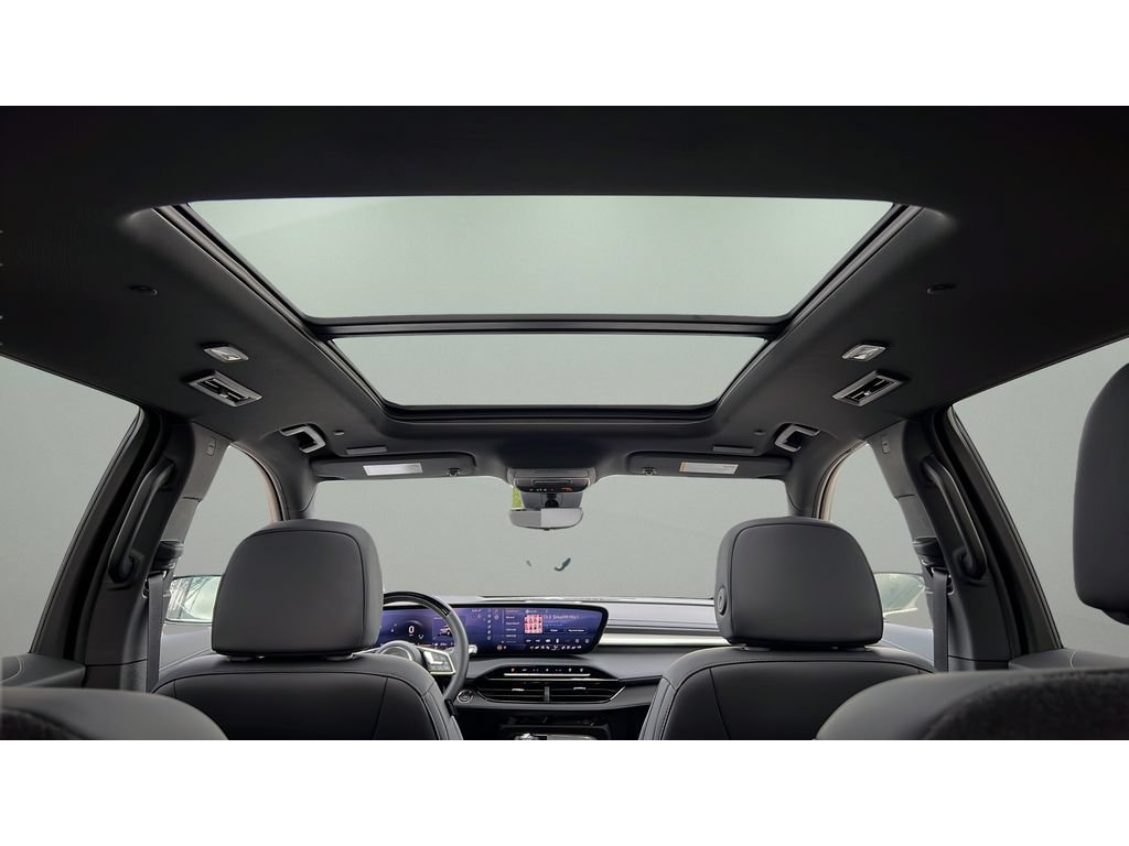 Certified 2025 Buick Enclave Avenir w/ Super Cruise Package AWD/4WD image 29