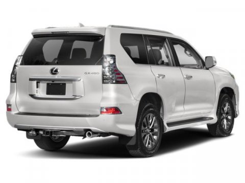 Used 2023 Lexus GX 460 Premium image 2