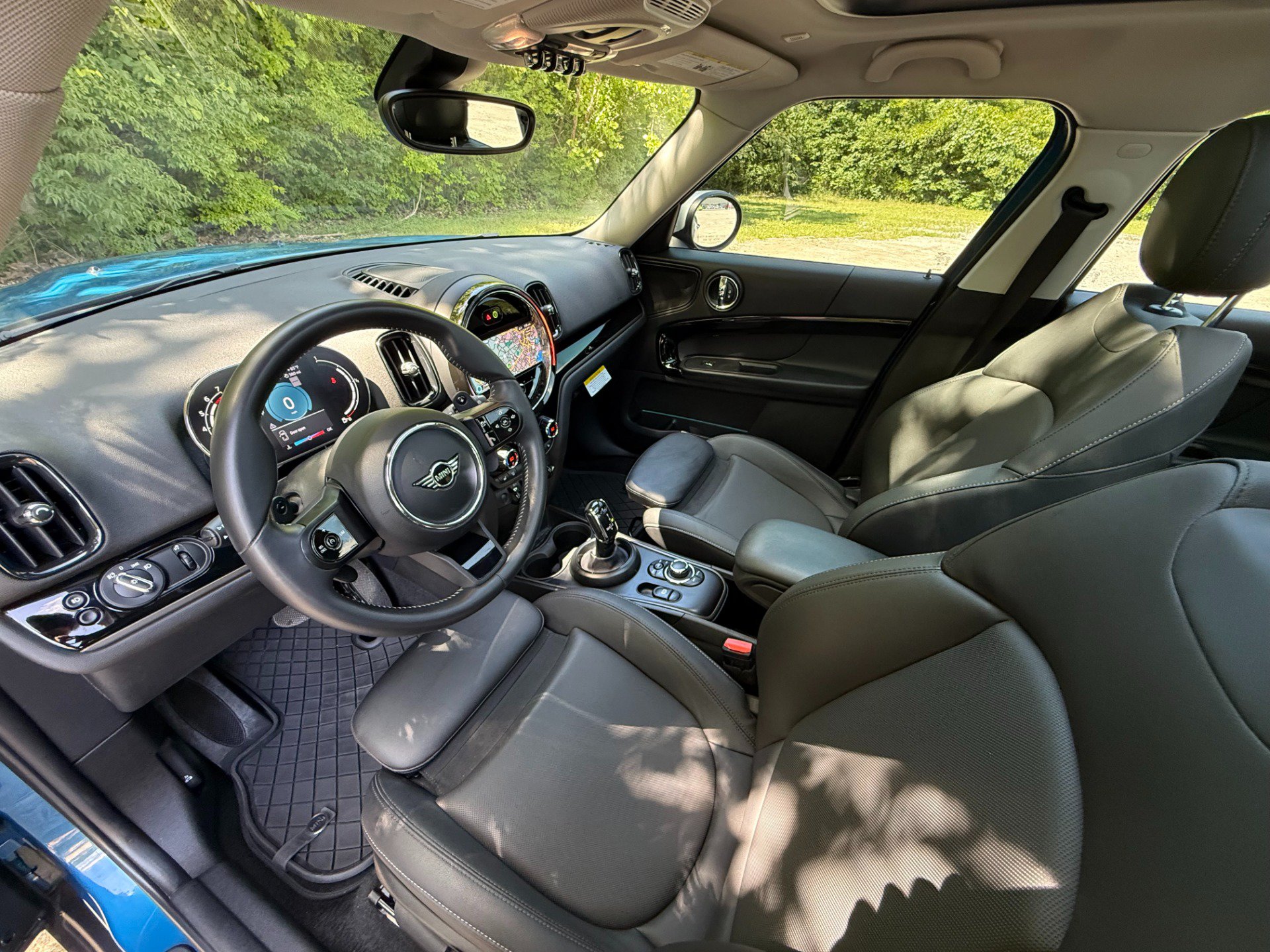 Used 2024 MINI Cooper Countryman S FWD image 15